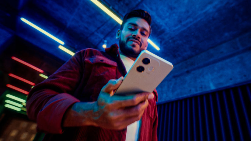 OPPO A5pro Commercial Film